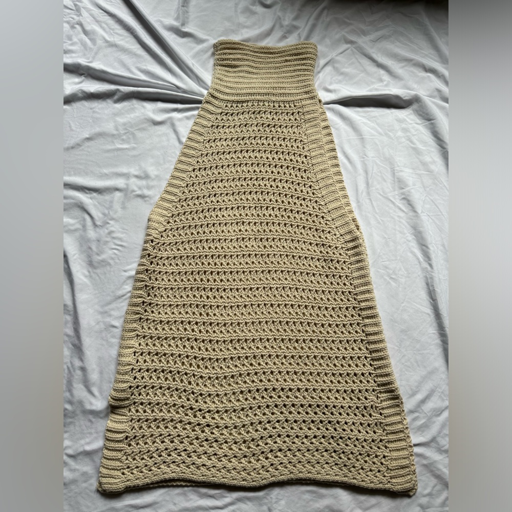 Free People Knit Dress